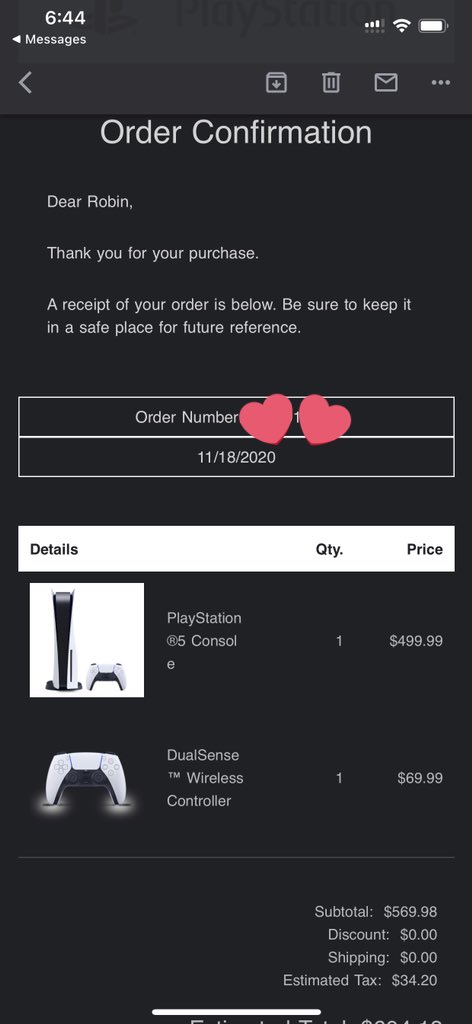 Classii_Ladi's tweet photo. Scooped this up earlier thanks @ChitoGaminYT  and @SOLELINKS for the updates 💪🏽💙🥰 https://t.co/QmqgBrm0RG