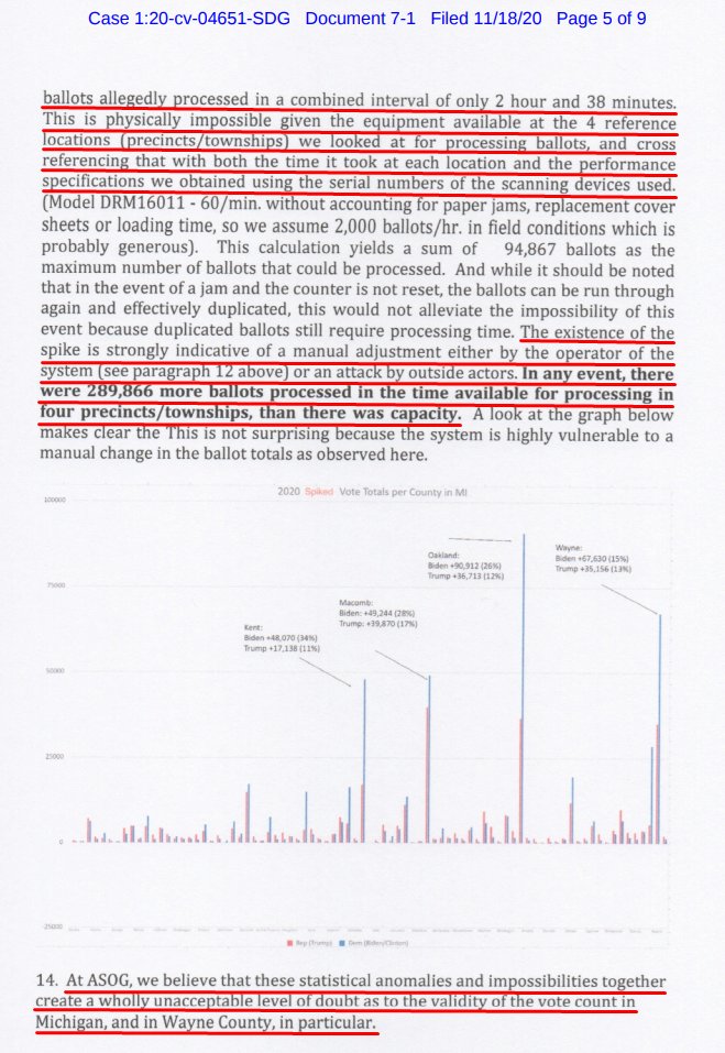 Ramsland Affidavit 5