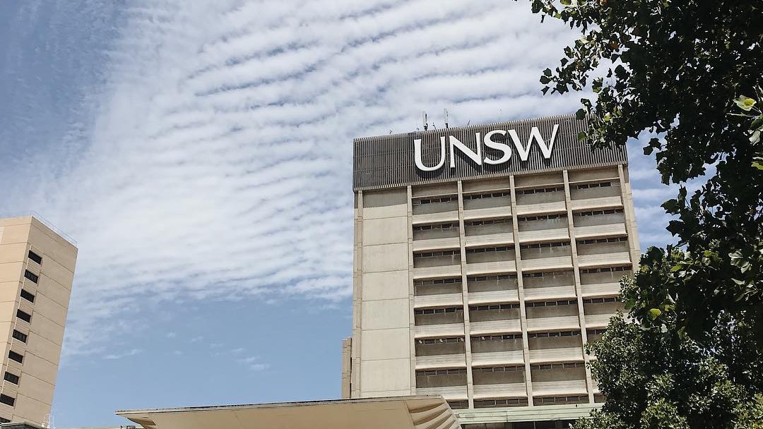Congratulations to @UNSW Engineering Acting Dean Prof Stephen Foster, A/Prof Yansong Shen and Prof Joe Dong who have been awarded three of nine @UNSW research grants from the latest round of @arc_gov_au #LinkageProjects. More: newsroom.unsw.edu.au/news/general/u…