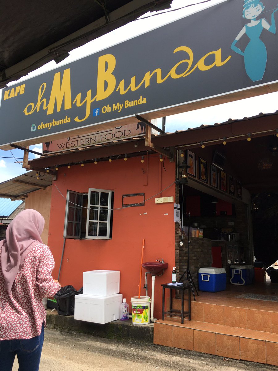 Orang Johor Bahru kene try benda ni sumpah mantul😋