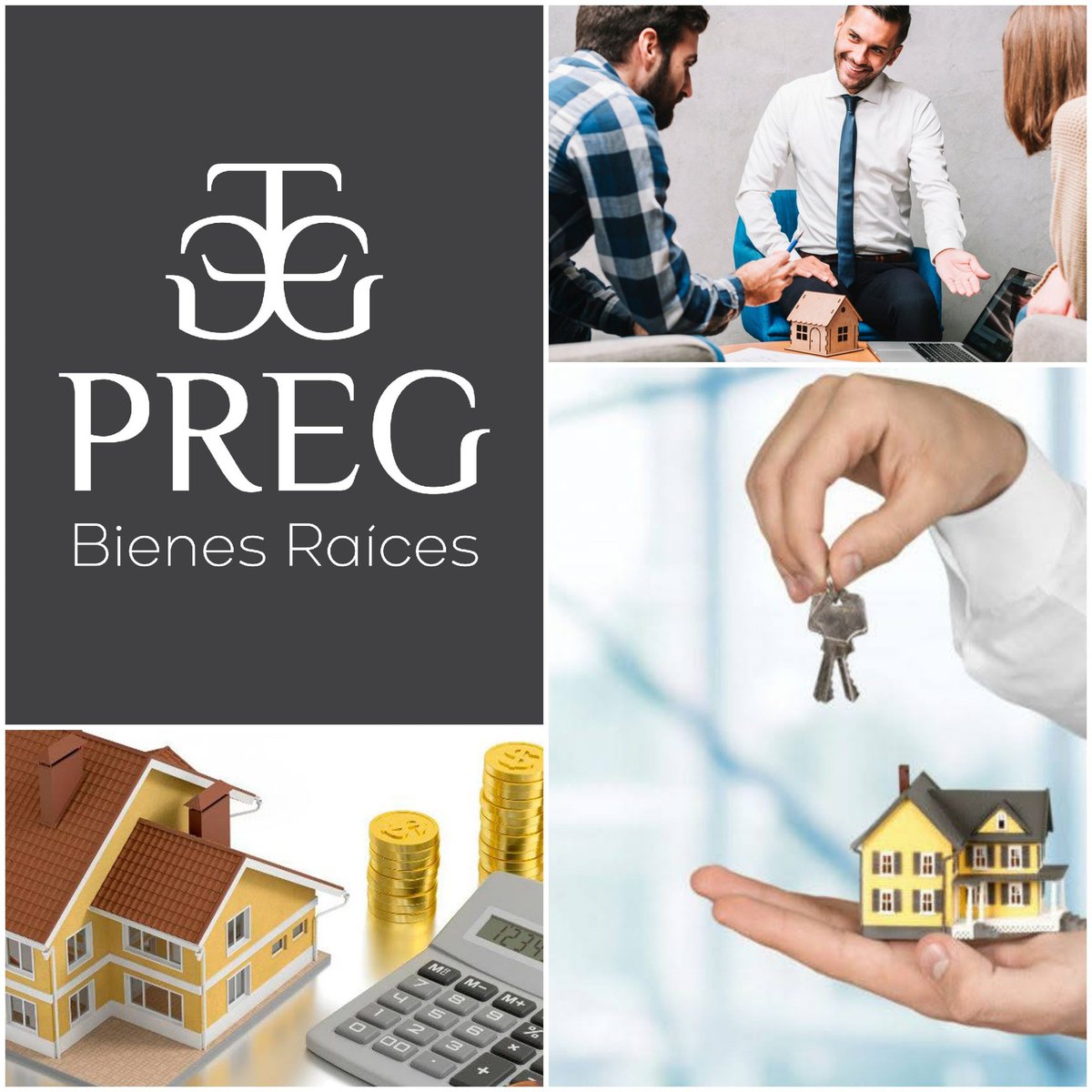 GRUPO PREG GUATEMALA on Twitter "Premium Real Estate Guatemala