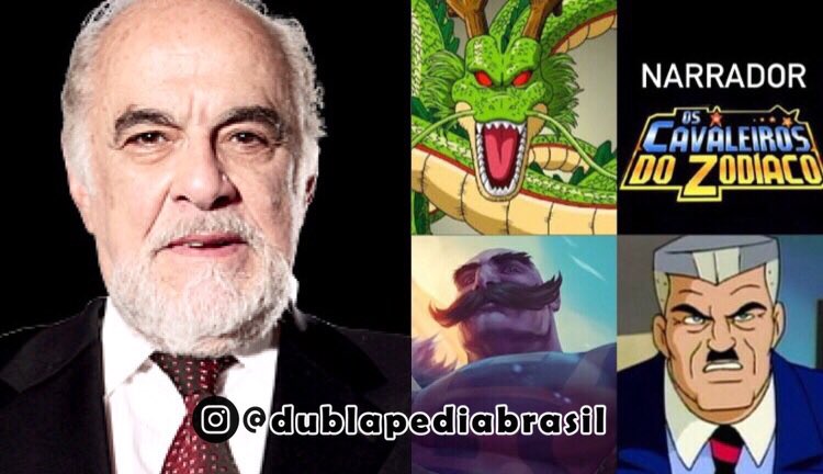 Dragon Ball Z, Dublapédia