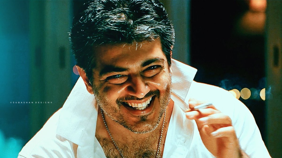 Vignesh Azithanzz tweet media
