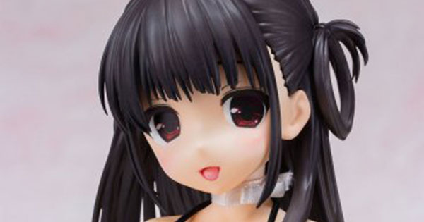 hobby Insight 21年2月發售 1 5 Pvc Figure 両山神水緒里19 580yen連稅https T Co Llbivbzq0d