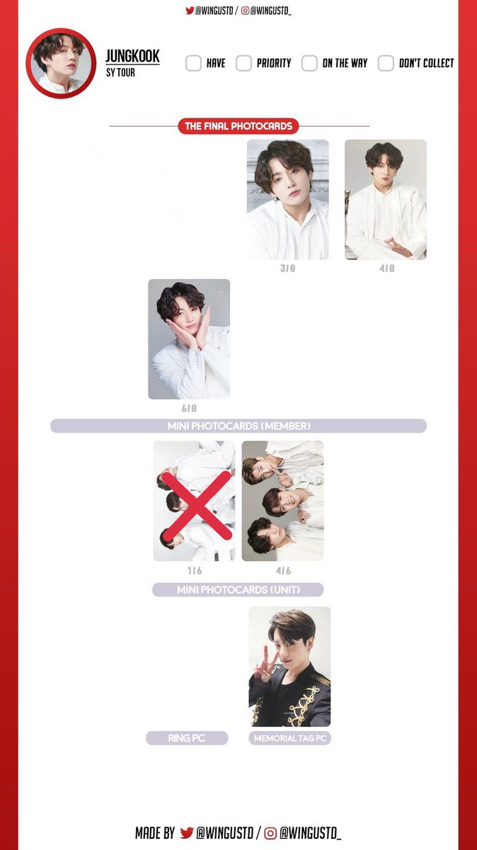 btssvttrade's tweet photo. https://t.co/kPwGZtMr2r