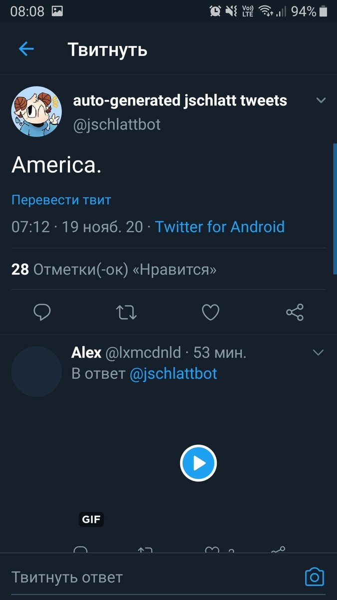 checked 10 "auto-generated someone" pages. only 1 of them is actually a bot LOL