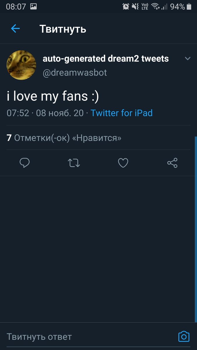 checked 10 "auto-generated someone" pages. only 1 of them is actually a bot LOL