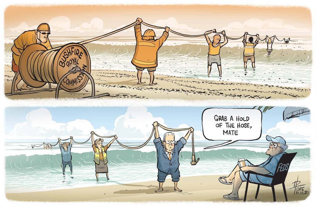 RickardoViti's tweet image. #RoboScomo