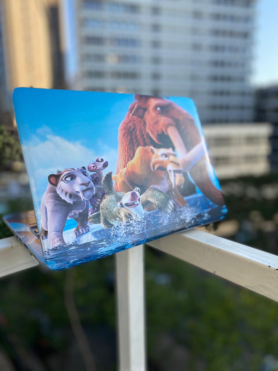 Ricky_customs's tweet photo. Good Morning.
Order your Customized skin today and Go Places in Style
#LaptopLifeStyle #HPFolio https://t.co/DLKpNHWexK