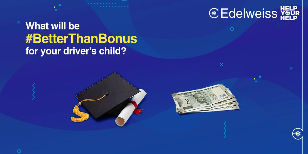 HelpYourHelp's tweet photo. Everyone loves the festive season! Especially children. New toys, money envelopes, and so much more. But can these things help your help’s children have a better future? Tell us below what you think is #BetterThanBonus between the two.
#CommentBelow #Comment #HelpYourHelp https://t.co/ROW426PCkC