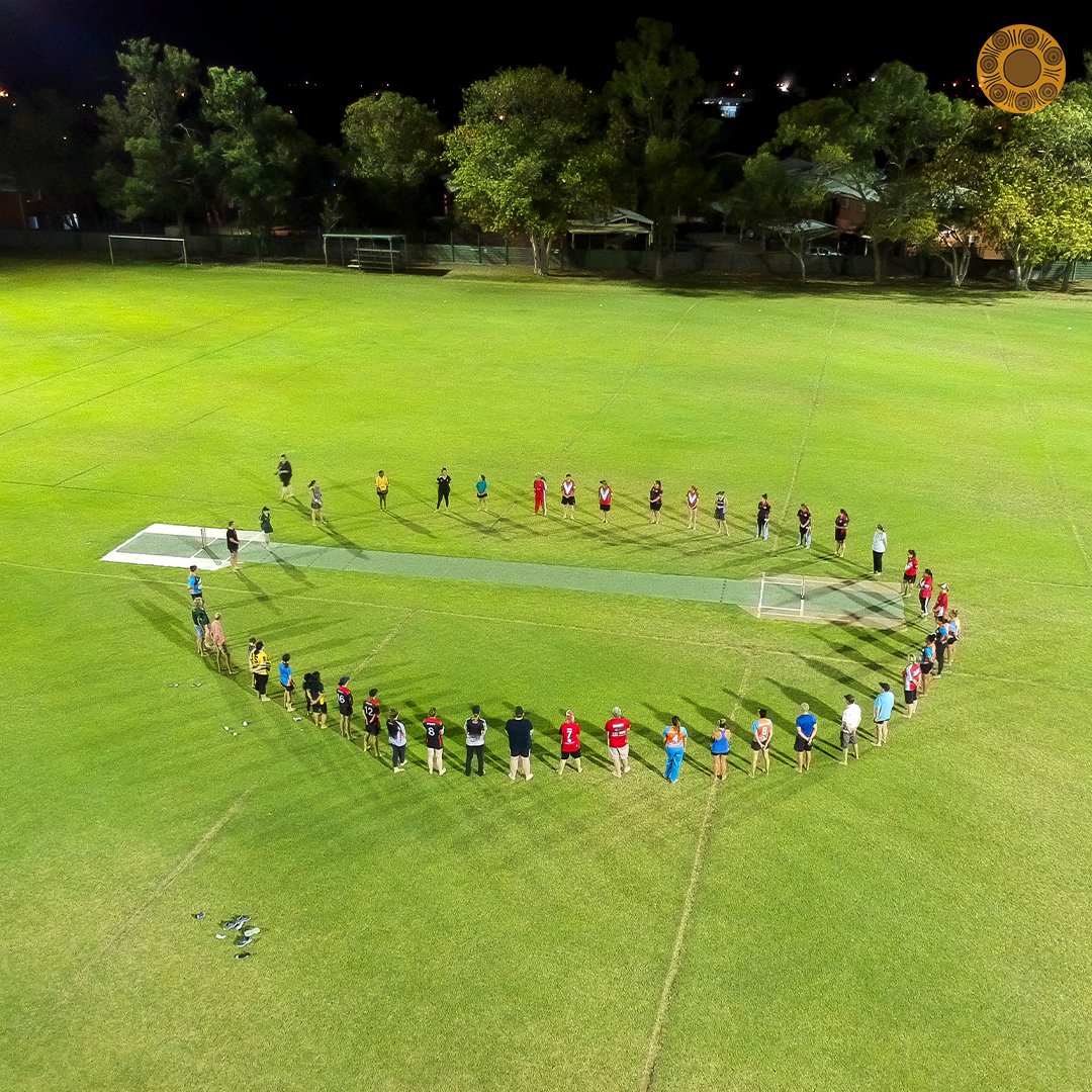 Cricket Australia tweet media