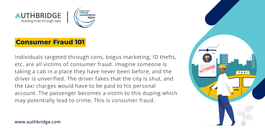 authbridge's tweet photo. Our solid background checks for blue-collar staff can help prevent consumer frauds &amp; make this world a secure place.
Get in touch with us to know more: https://t.co/ojijIj84ea
#FraudAwarenessWeek #ConsumerFraud #FraudWeek #BackgroundChecks #AuthBridge #Fraud #Duping https://t.co/QUUn97PNhP