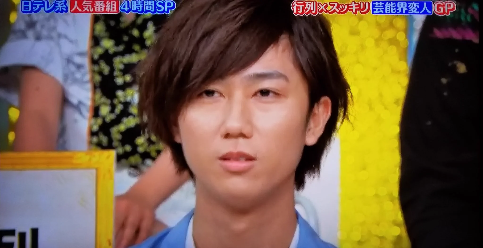 チベットスナギツネボタンはこれ↓でも可。  