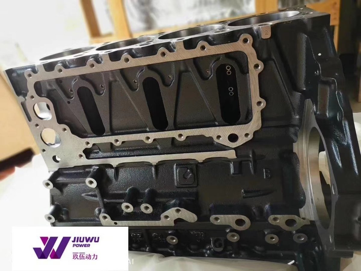 dong_lilia's tweet image. #ISUZU
#Crankshaft 
#CylinderBlock
Original Isuzu new parts #6BG1，#4HK1，#6HK1，#6WG1 
Any parts in need welcome to contact me.