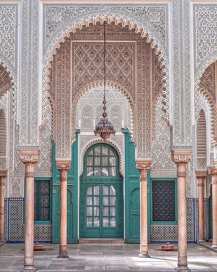 Mahkama du Pacha, Morocco

#mahkamadupacha #morocco #travel #epictouristspots #moroccotravel #moroccotrip #culturaltravel #travelbucketlist #wanderlusttravel #traveltoexplore #touristguide