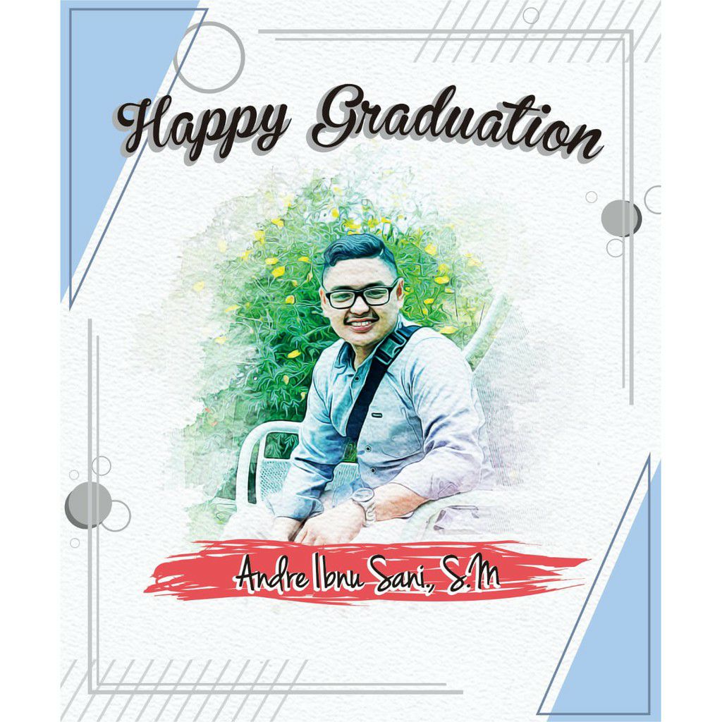 TiaWN10's tweet photo. Saya menjual Gift Wisuda Foto dan ... seharga Rp82.450. Dapatkan di Shopee sekarang! https://t.co/VET2VXq0aL #ShopeeID https://t.co/TOFIJHs0gw