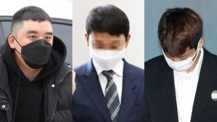 SeungriBrasil's tweet photo. Terceira audiência de SR sobre acusações de prostituição: "Foram ordens de Yoo Inseok", diz testemunha.

https://t.co/fJzdbbvTfM https://t.co/4Bfpi9a9xL