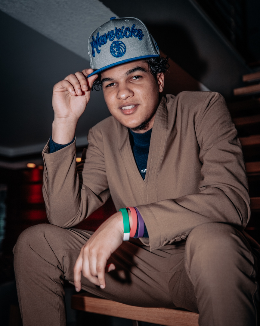 Stanford Men's Basketball tweet media