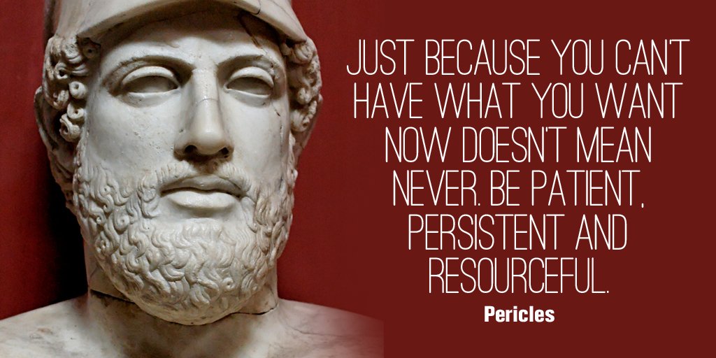 SocialMediaROC's tweet photo. Be patient, persistent and resourceful! #quoteoftheday #goals #entrepreneur https://t.co/UbMsLWMsIo