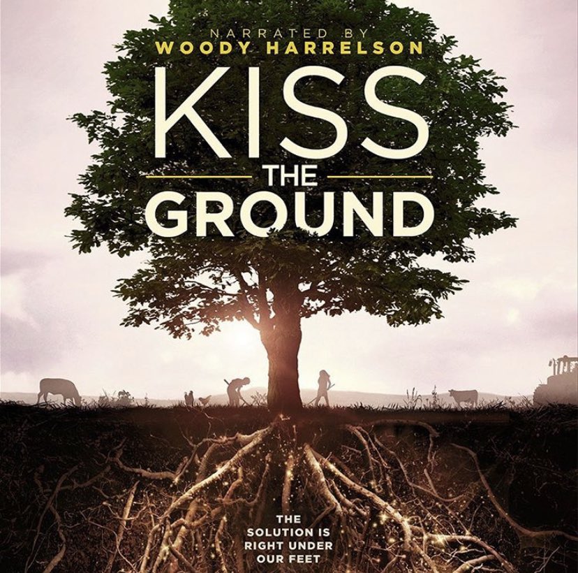 Catch our one night only opening film @kissthegroundoc 7pm SGT, today! Register here 🌍 sgeff2020kisstheground.peatix.com/view