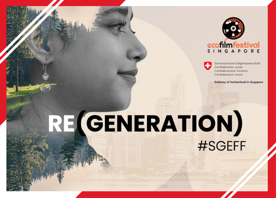 🎉🌿We are delighted to take part in <a href="/SGEFFest/">SGEFF</a>! As a proud partner, we are a strong supporter of its cause: to create an inclusive system &amp; a thriving planet for ourselves &amp; future generations!🙌🌏
🇸🇬🇨🇭Check out the exciting programme for this weekend 👉 bit.ly/3fbva3A