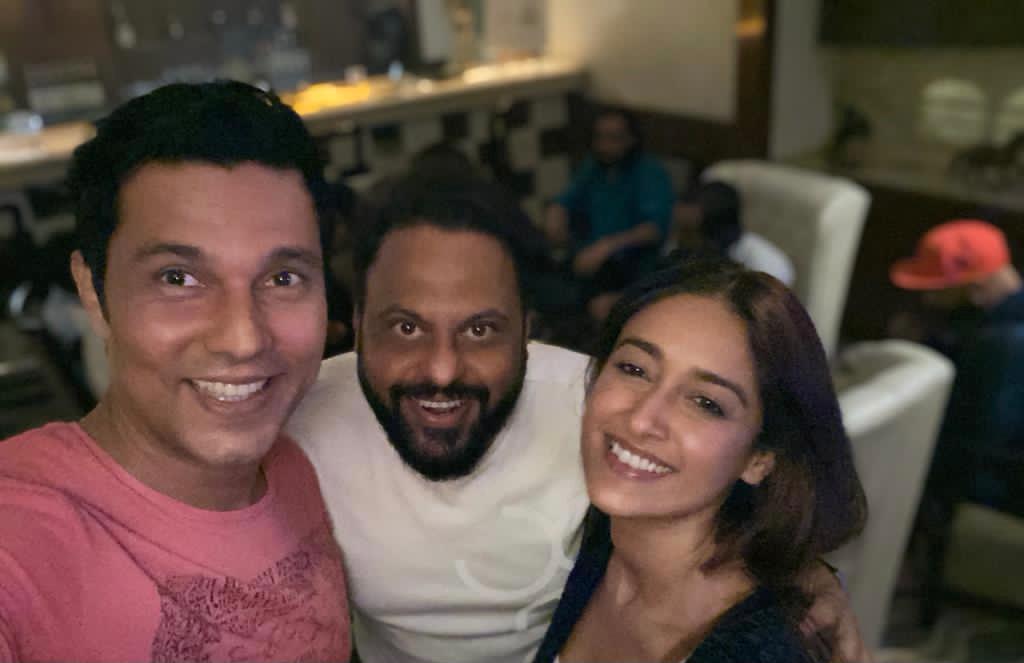 taran_adarsh's tweet photo. FILMING COMPLETE... Entire shoot of #UnfairAndLovely - starring #RandeepHooda and #IleanaDCruz - has been completed... Directed by Balwinder Singh Janjua [writer of #SaandKiAankh and #Mubarakan]... Produced by Sony Pictures Films India... 2021 release. https://t.co/e4RrYiYPHr