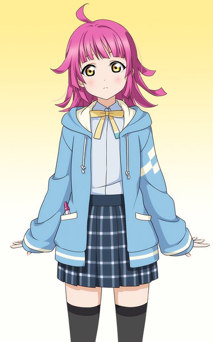 @RitofRiceKing She surely is a cute girl XD 