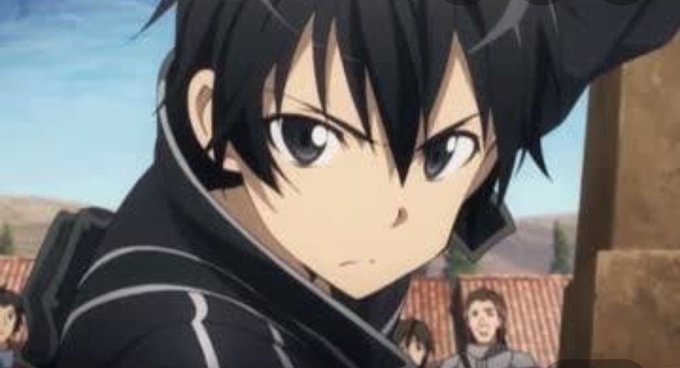 富樫勇太のtwitterイラスト検索結果