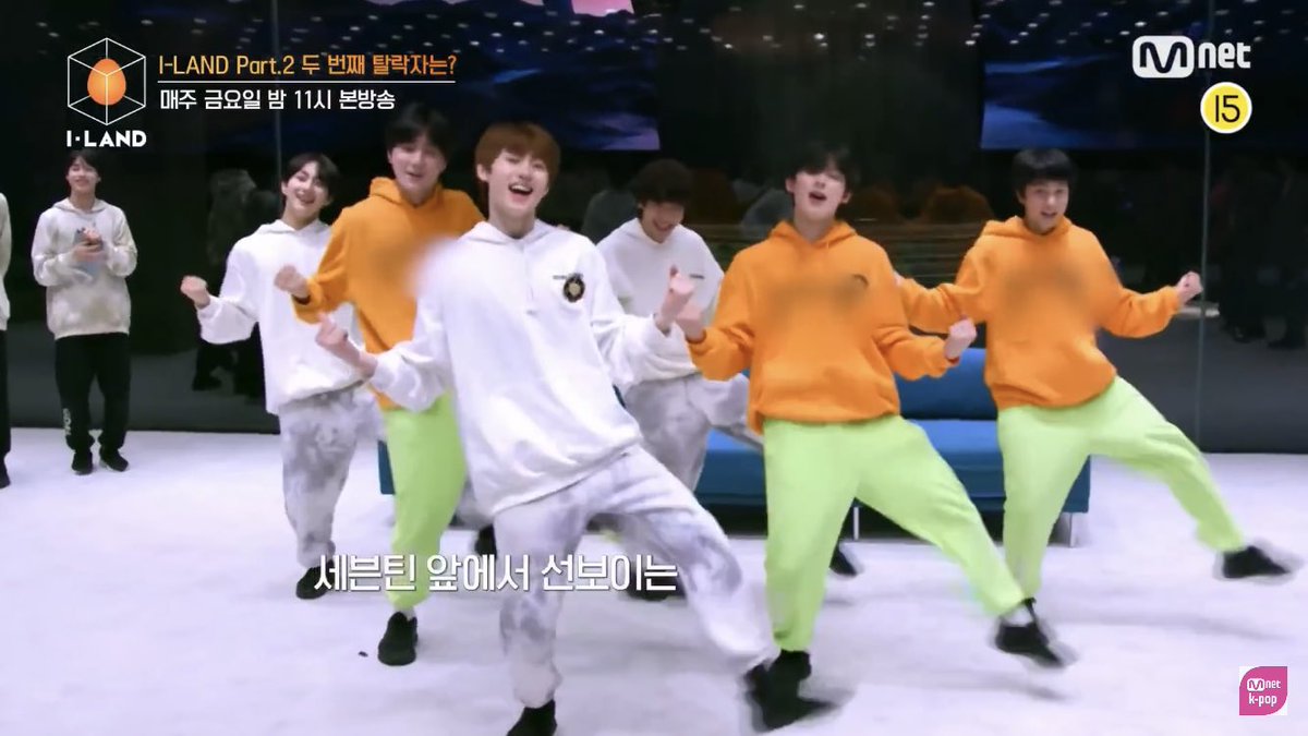 やっぱりイェップダが1番すき Enhypenアベマ特番 ツイレポ