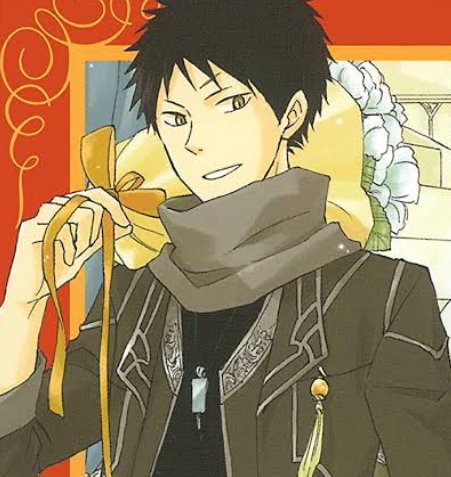 富樫勇太のtwitterイラスト検索結果