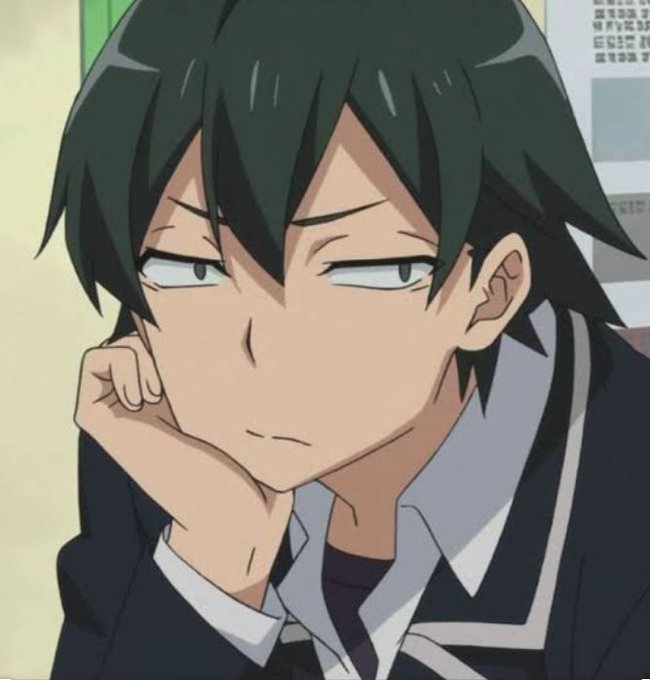 富樫勇太のtwitterイラスト検索結果