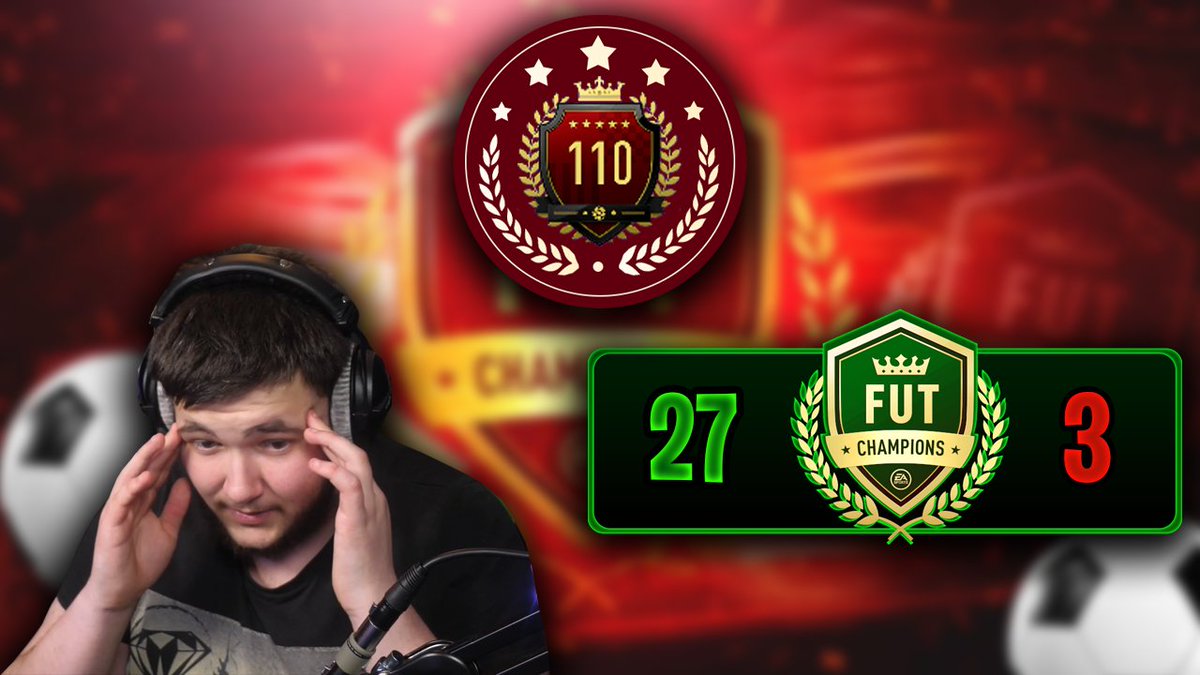 KernFUT's tweet photo. Aujourd'hui c'est le grand jour 🎉Il est l'heure d'écrire l'histoire 👀 L'ouverture des récompenses top 110 FUT Champions c'est à 18h💯un rendez vous à ne pas rater 👊 https://t.co/rhLpySpn5m https://t.co/8rDbH85gkY