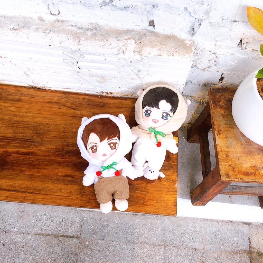 weyoung_doll's tweet photo. 👉DM for order
Only for oversea~

#exo⁠ ⁠⁠#chanyeol #sehun #chanhun #chanse #exodoll #chanyeoldoll #sehundoll #찬열이인형 #세훈이인형 #weyoung #weyoungdoll #loeyyoung #willisyoung #엑소 #엑소사랑하자 #엑소 #1billionviews #灿烈 #世勋 https://t.co/KKl6YU4t3O
