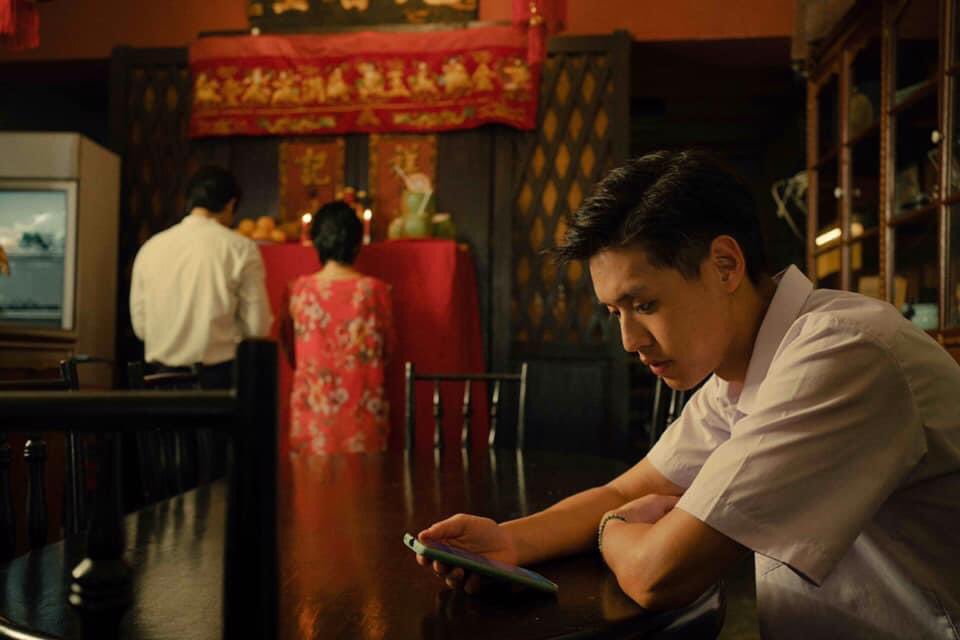 ลุ้นกันมาตั้งแต่ EP 1 จนถึง EP 5 เรียกว่าทำเอาผู้ชมทั้งอิน ทั้งฟิน ทั้งเสียน้ำตา
อ่านต่อที่ Link👉🏻 https://t.co/HL7eHzdPKW
#แปลรักฉันด้วยใจเธอ
#LINETVoriginal #BKPPproject #Nadaobangkok #LINETV #bbillkin #บิวกิ้นพุฒิพงศ์ #บิวกิ้นพีพี #พีพีกฤษฏ์ #ppkritt #ขุนพล #สมายเดอะสตาร์ https://t.co/RHc3R7P4rB