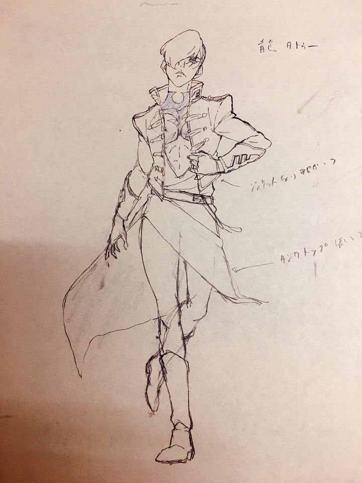CharaSoon_ken's tweet photo. Zoltan's neck tattoo concept
#GundamNT #CharClone https://t.co/5OtiUw6ij4