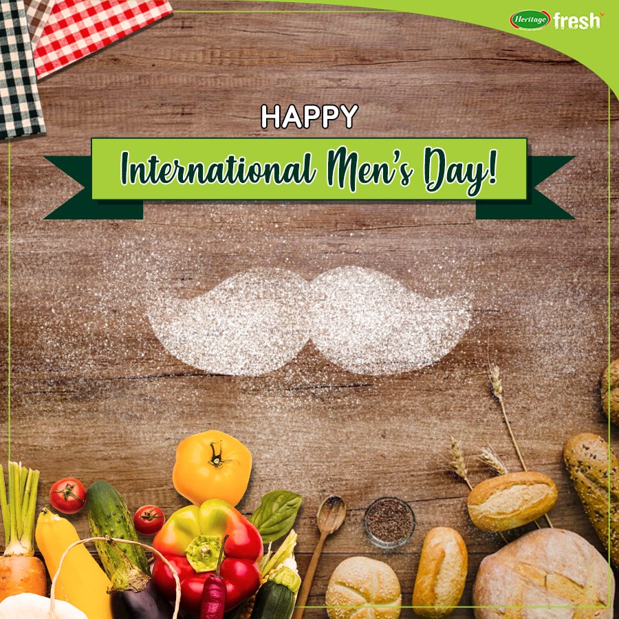 Heritage_Fresh's tweet photo. A special shoutout to all the incredible men who have helped Heritage Fresh get to where it is today #HappyInternationalMensDay 

#InternationalMensDay #InternationalMensDay2020 https://t.co/31e1E3MYP8
