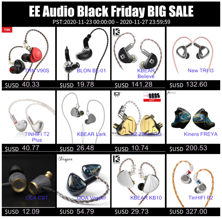AudioEe's tweet image. aliexpress.com/store/2662001