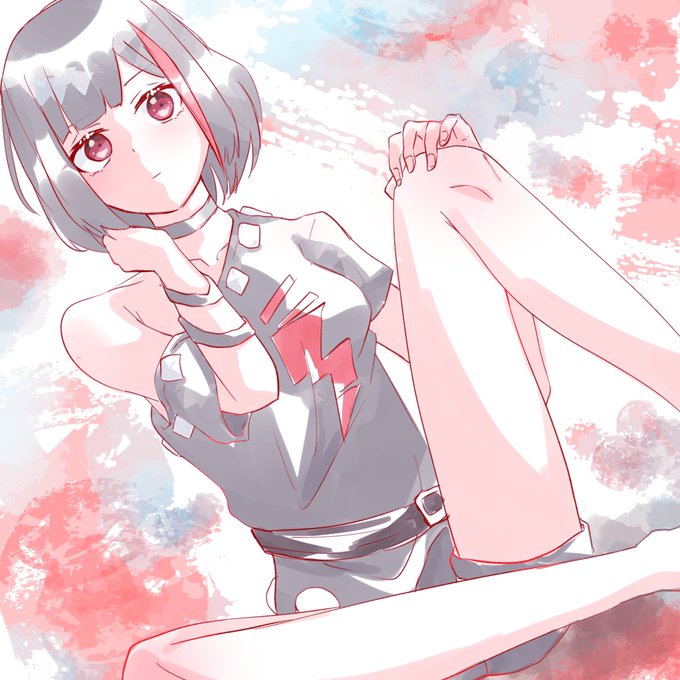 リクエスト⑥ 美竹蘭 