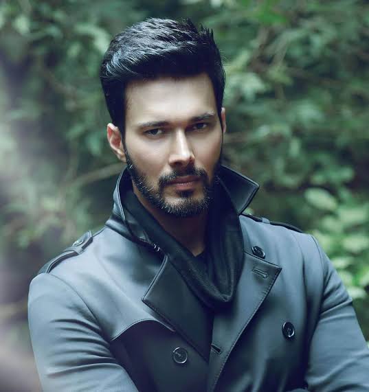  Happy birthday Rajneesh Duggal. 41 years 