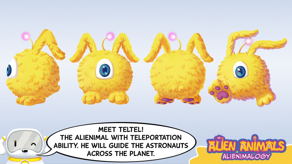 ALIEN ANIMALS (@AlienAnimals) / Twitter ALIEN ANIMALS (@AlienAnimals) / Twitter