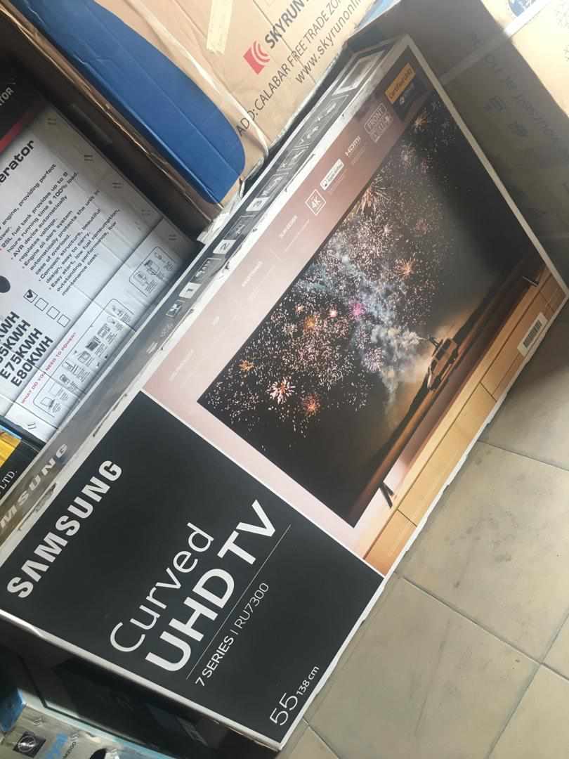Ember Months New Arrivals. Electronics, Laptops &amp; Accessories. We sell quality , reliable nd warranty Goods. I ve Samsung smart TVs of different sizes, types nd grades. I ve MacBook Pro,Dell Latitude nd Hp Laptops. slide into my DM 4 bix. Kindly help me retweet my Hustle .Thanks