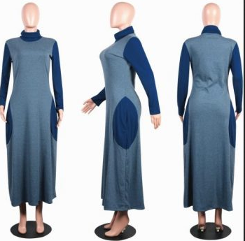 PromDresseshut's tweet photo. As you know, the different computers display colors differently,  the color of the actual item may vary slightly from the following images.See The Product Price Here.... https://t.co/Lq6lG5cOoS
#WomenDresses
#DressForWomen
#SwingDress
#SwingDressForWomen
#TurtleneckSwingDress https://t.co/fClAVgGdpB