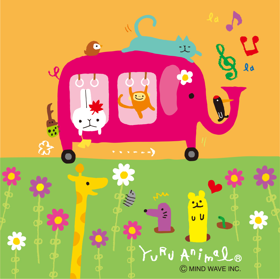 ゆるあにまる Yuruanimal Mw Twitter ゆるあにまる Yuruanimal Mw Twitter