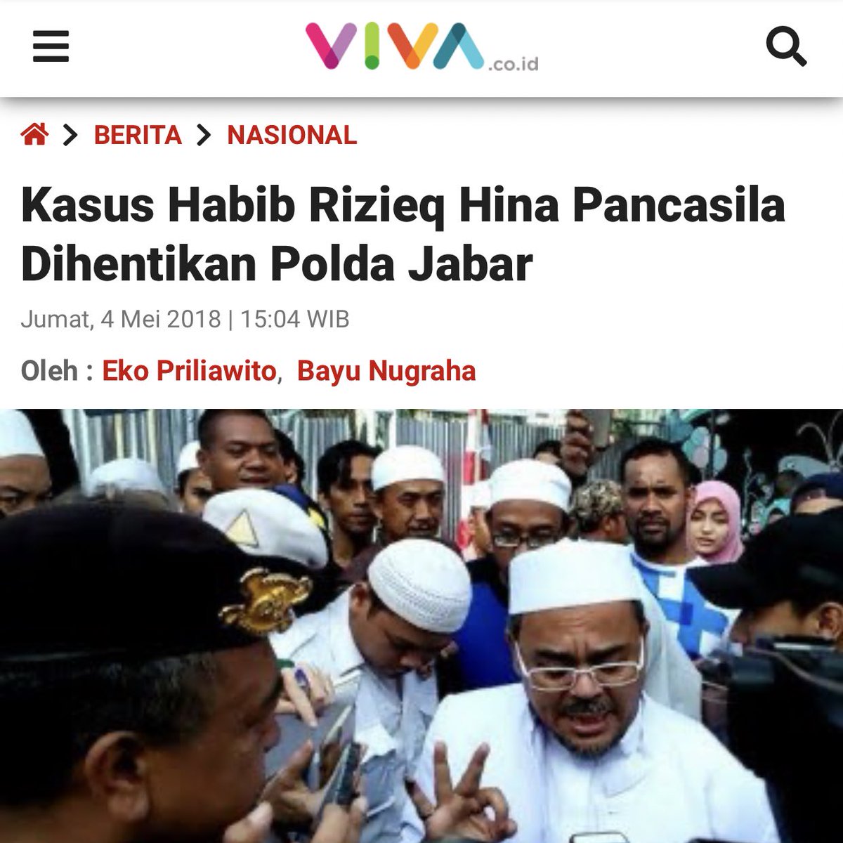 tripleK31's tweet photo. Penerapan sila kelima https://t.co/TcBhDNrcL2
