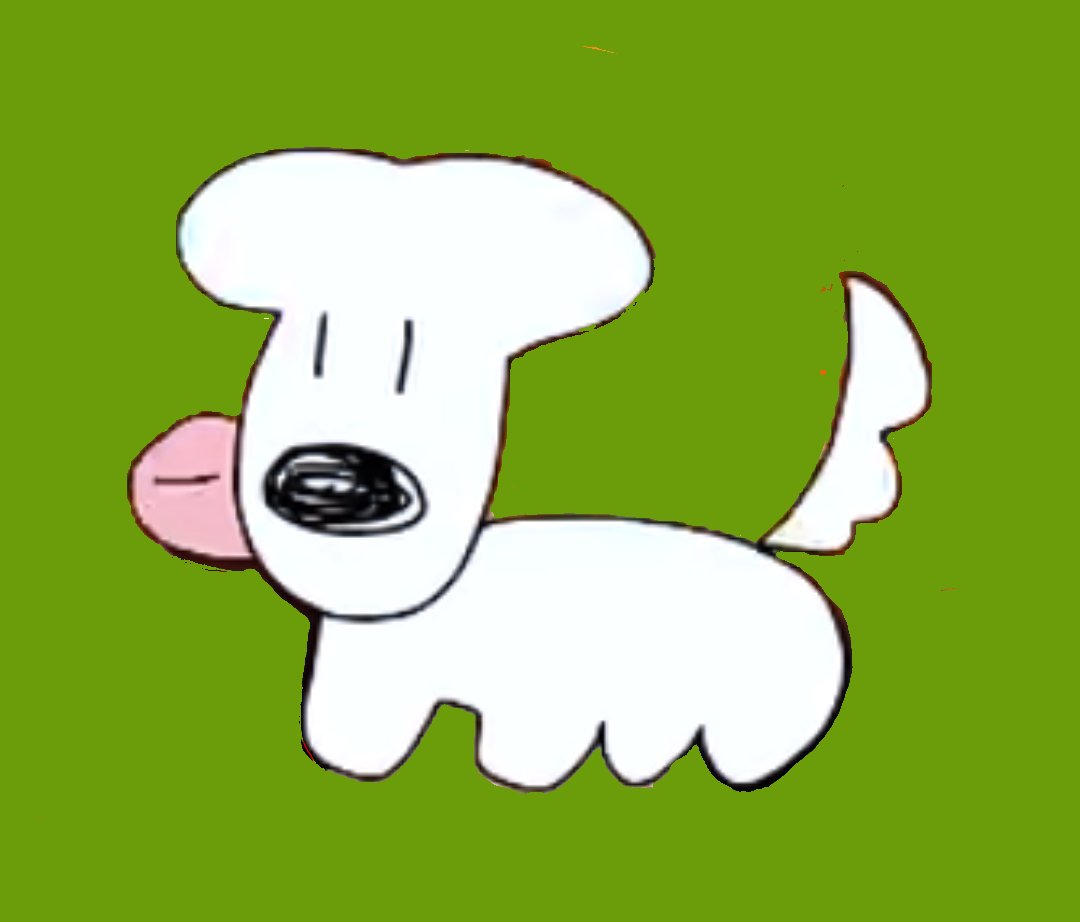 Twoucan 細い犬 の注目ツイート イラスト マンガ