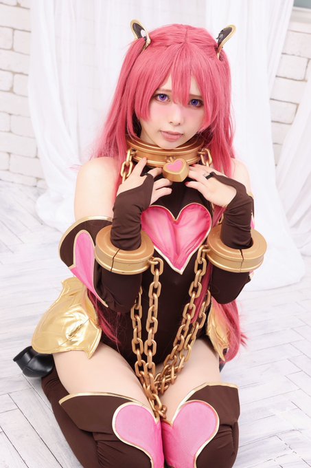 コスプレイヤートキワのTwitter画像10