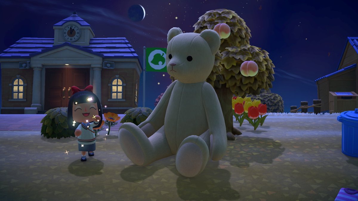 don2a's tweet photo. #AnimalCrossing #ACNH #NintendoSwitch https://t.co/aRjwmi06Mn