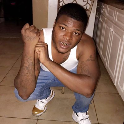 issa_bando7's tweet image. #NewProfilePic