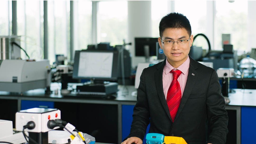 University of Southern Queensland tweet media