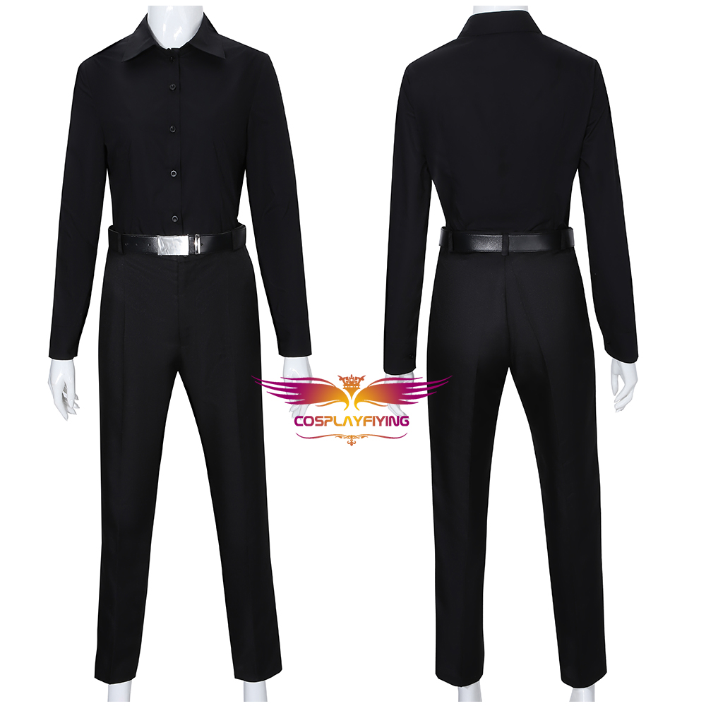 cosplayflying's tweet photo. DRB Hypnosis Mic Division Rap Battle Tsutsujimori Rosho Cosplay Costume Black Suit Halloween Carnival
https://t.co/hhQtLIKGwE
More New Arrivals: https://t.co/9FrB8RlfGr

#DRB  #HypnosisMic  #DivisionRapBattle #TsutsujimoriRosho #Cosplayflying https://t.co/kpTKpFvXwS